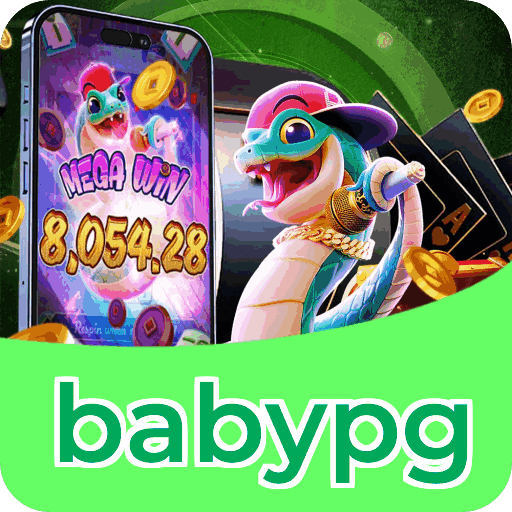 Jogos com maior RTP na babypg