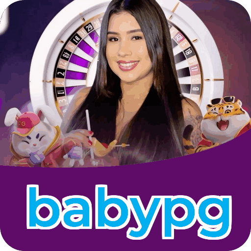 Siga a babypg no Facebook