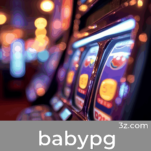 babypg Bônus acumulado babypg